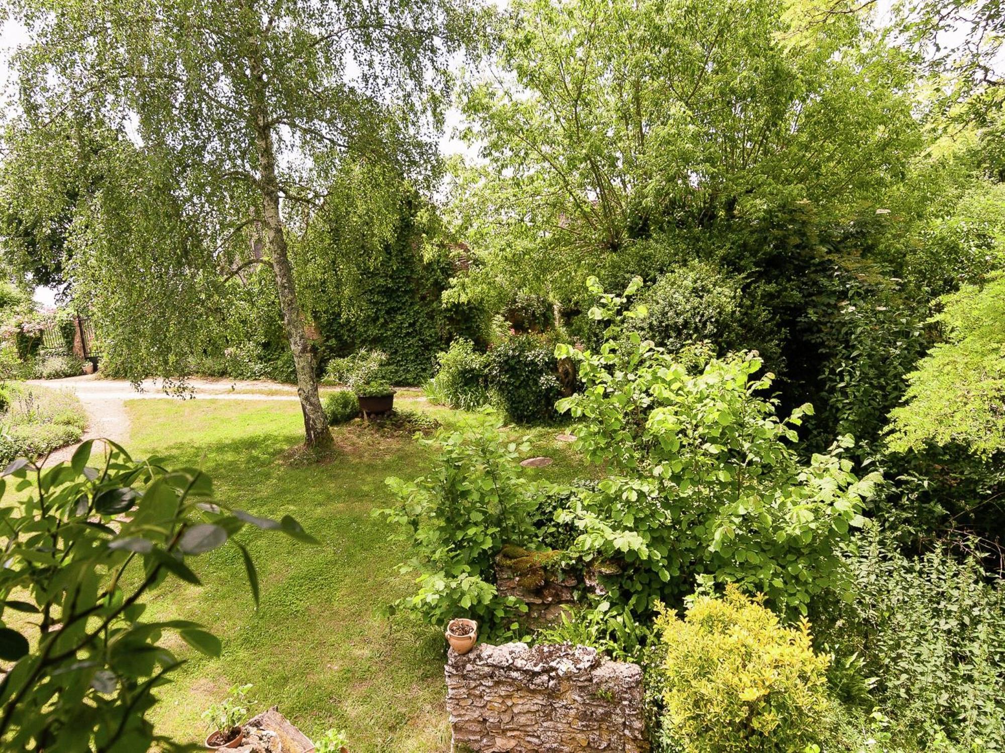 Cottage In Les Eyzies De Tayac Sireuil With Pool Meyrals Εξωτερικό φωτογραφία