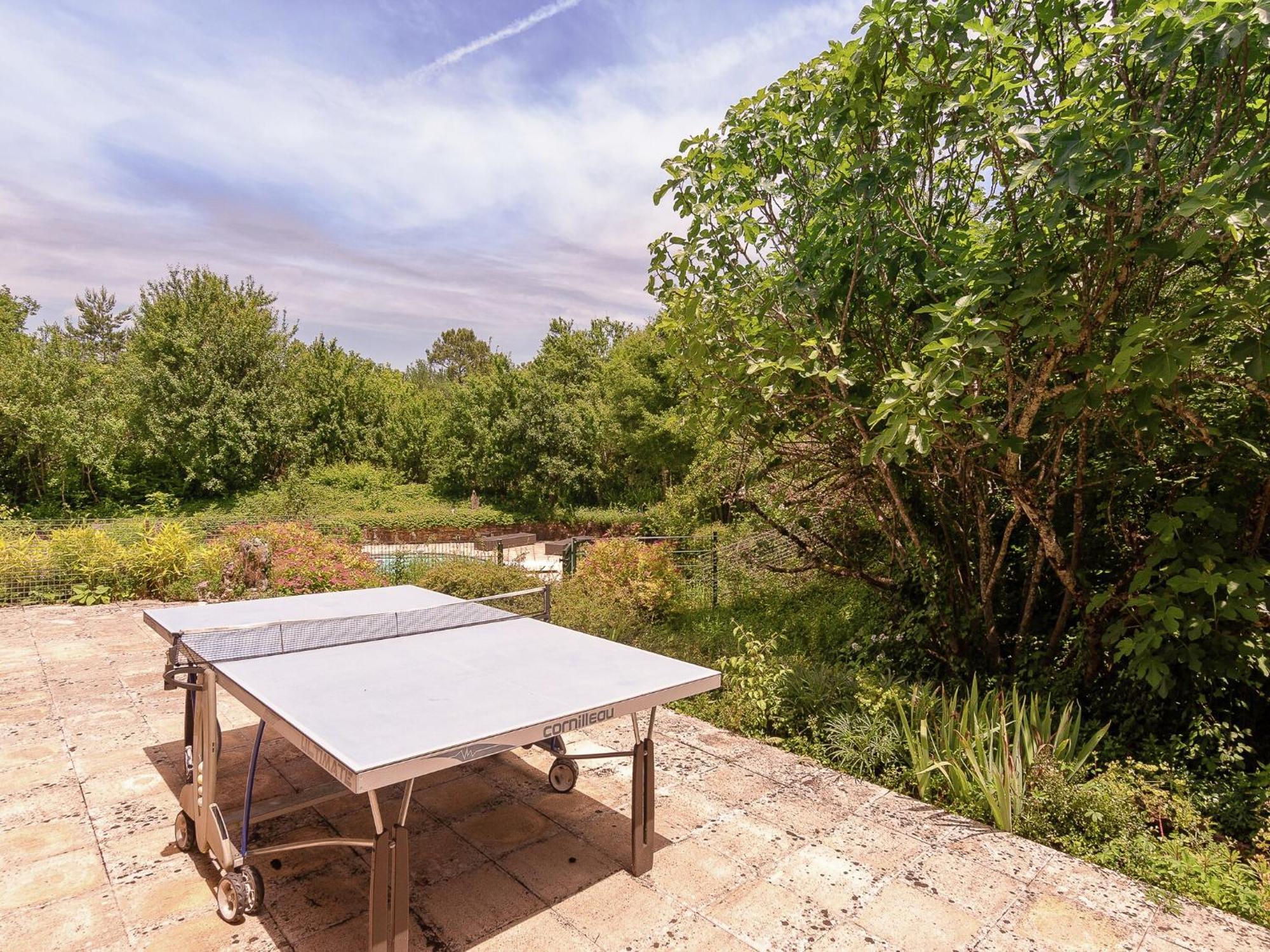 Cottage In Les Eyzies De Tayac Sireuil With Pool Meyrals Εξωτερικό φωτογραφία