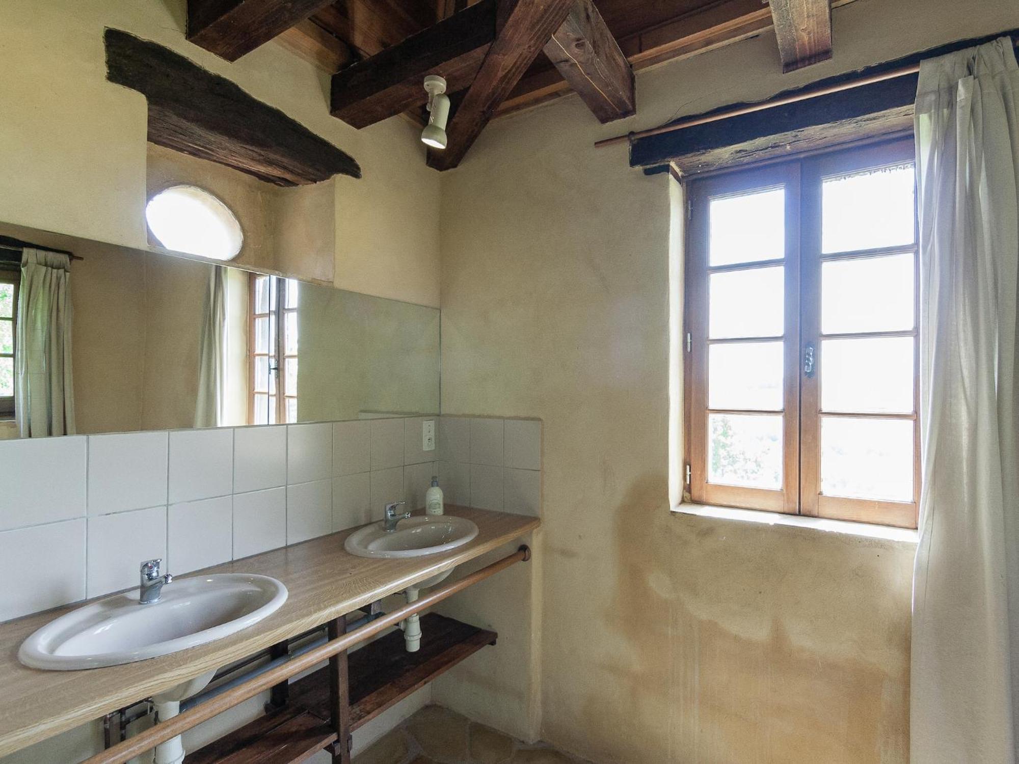 Cottage In Les Eyzies De Tayac Sireuil With Pool Meyrals Εξωτερικό φωτογραφία