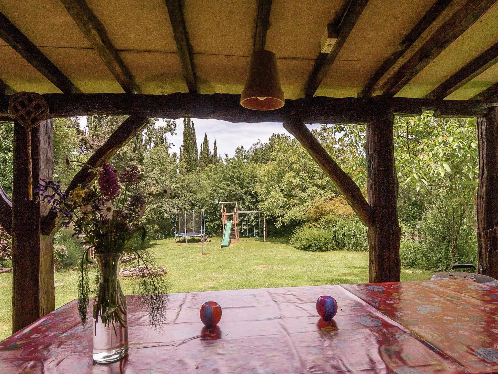 Cottage In Les Eyzies De Tayac Sireuil With Pool Meyrals Εξωτερικό φωτογραφία