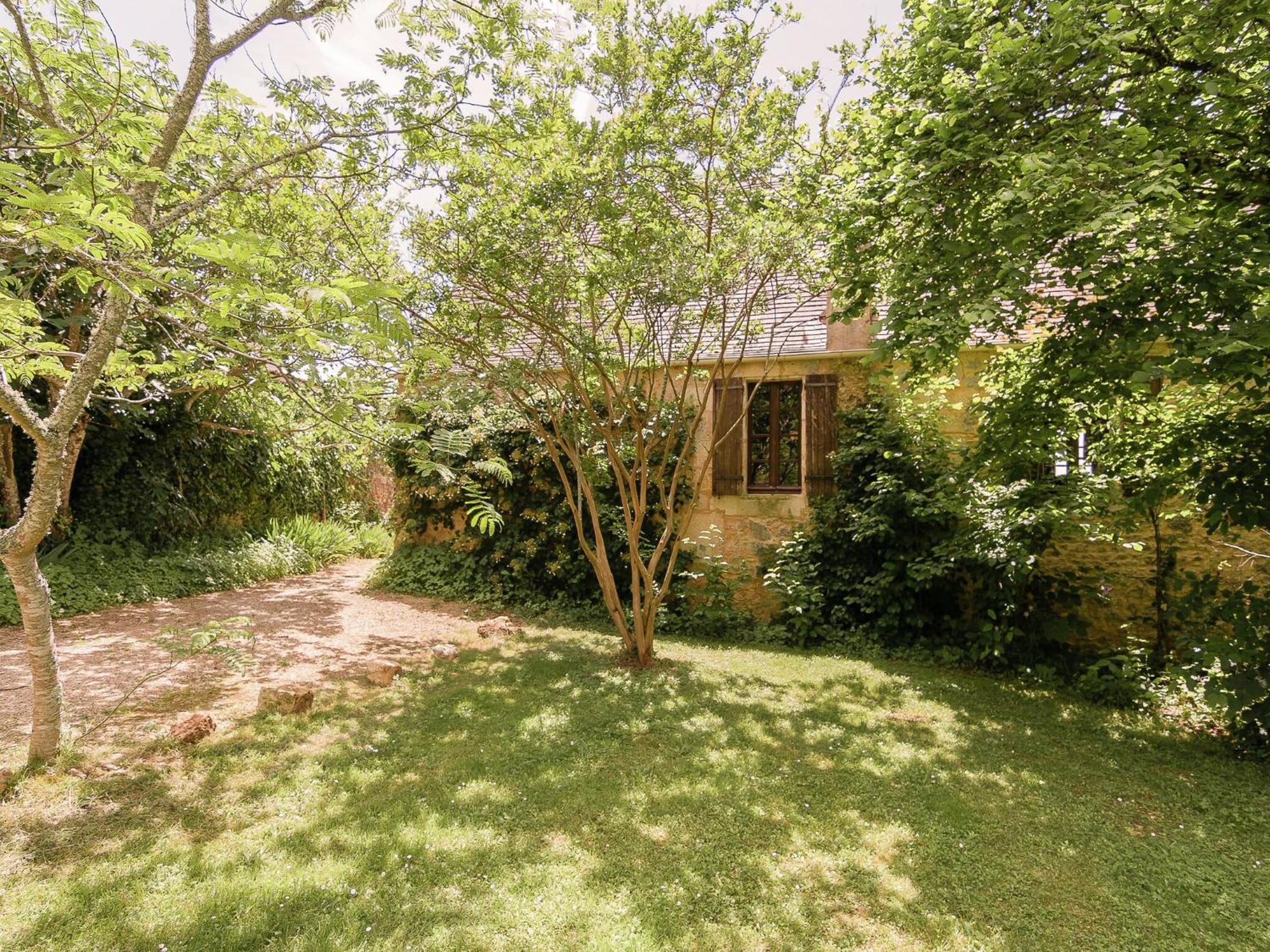 Cottage In Les Eyzies De Tayac Sireuil With Pool Meyrals Εξωτερικό φωτογραφία