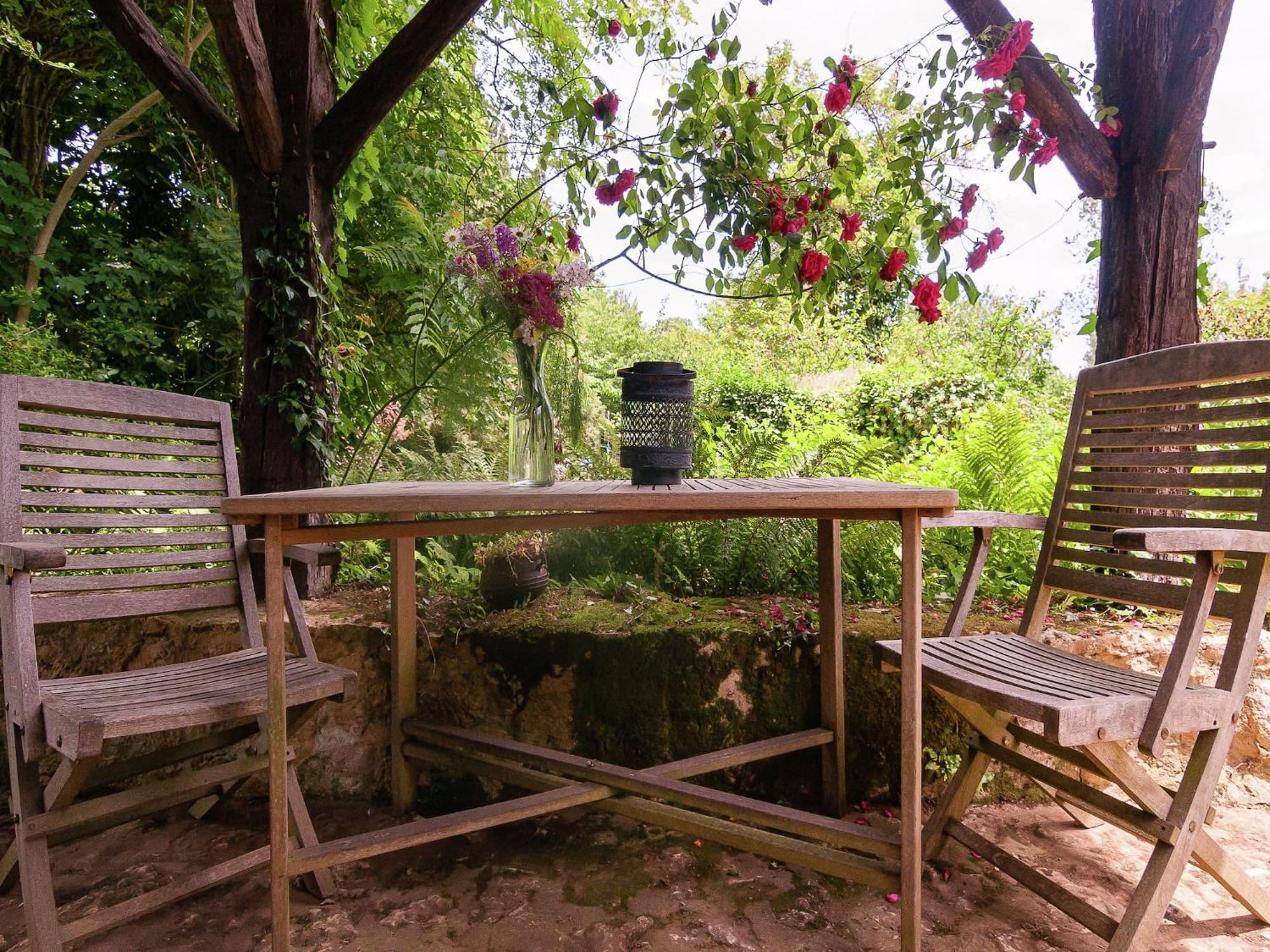 Cottage In Les Eyzies De Tayac Sireuil With Pool Meyrals Εξωτερικό φωτογραφία