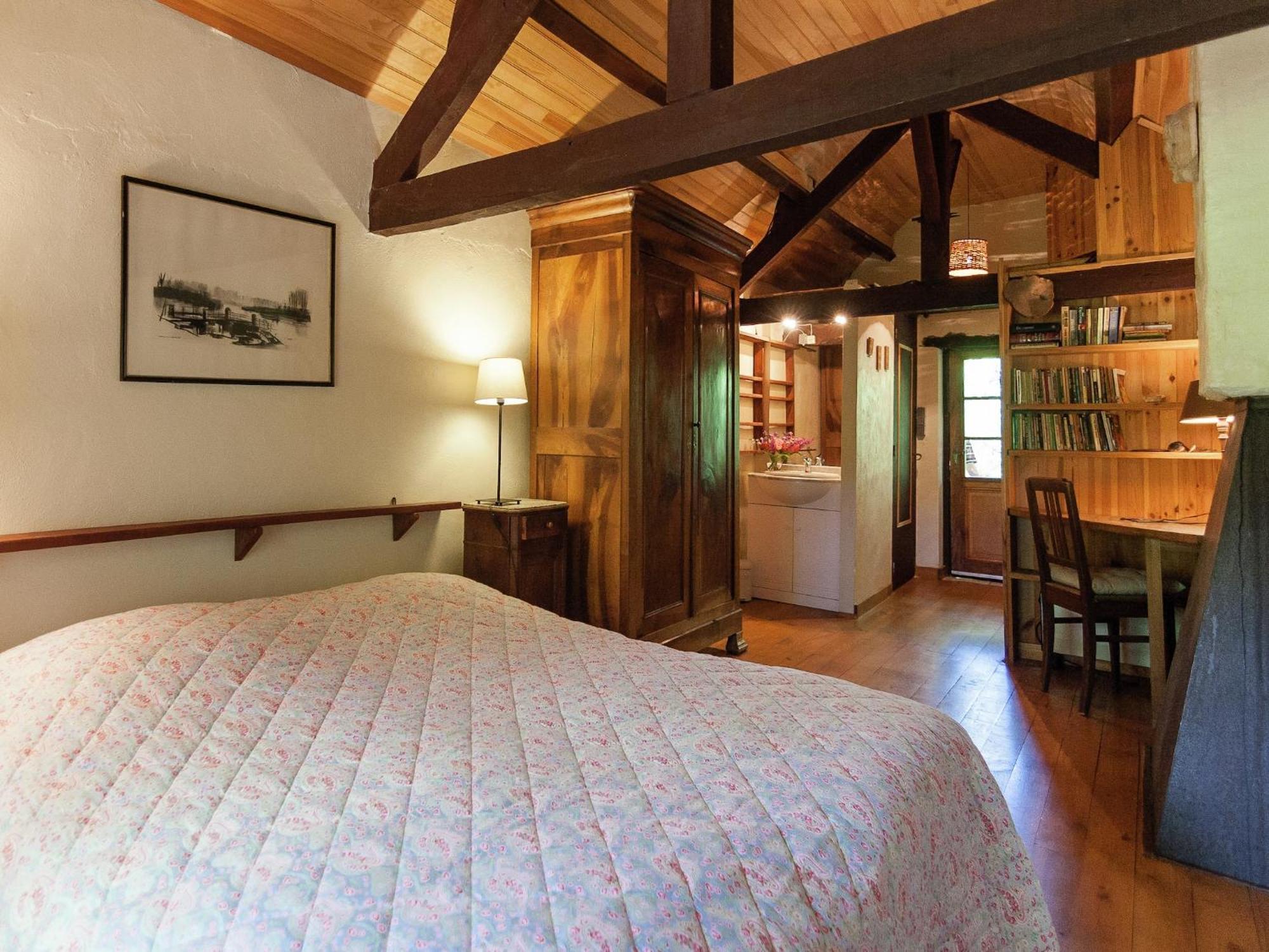 Cottage In Les Eyzies De Tayac Sireuil With Pool Meyrals Εξωτερικό φωτογραφία