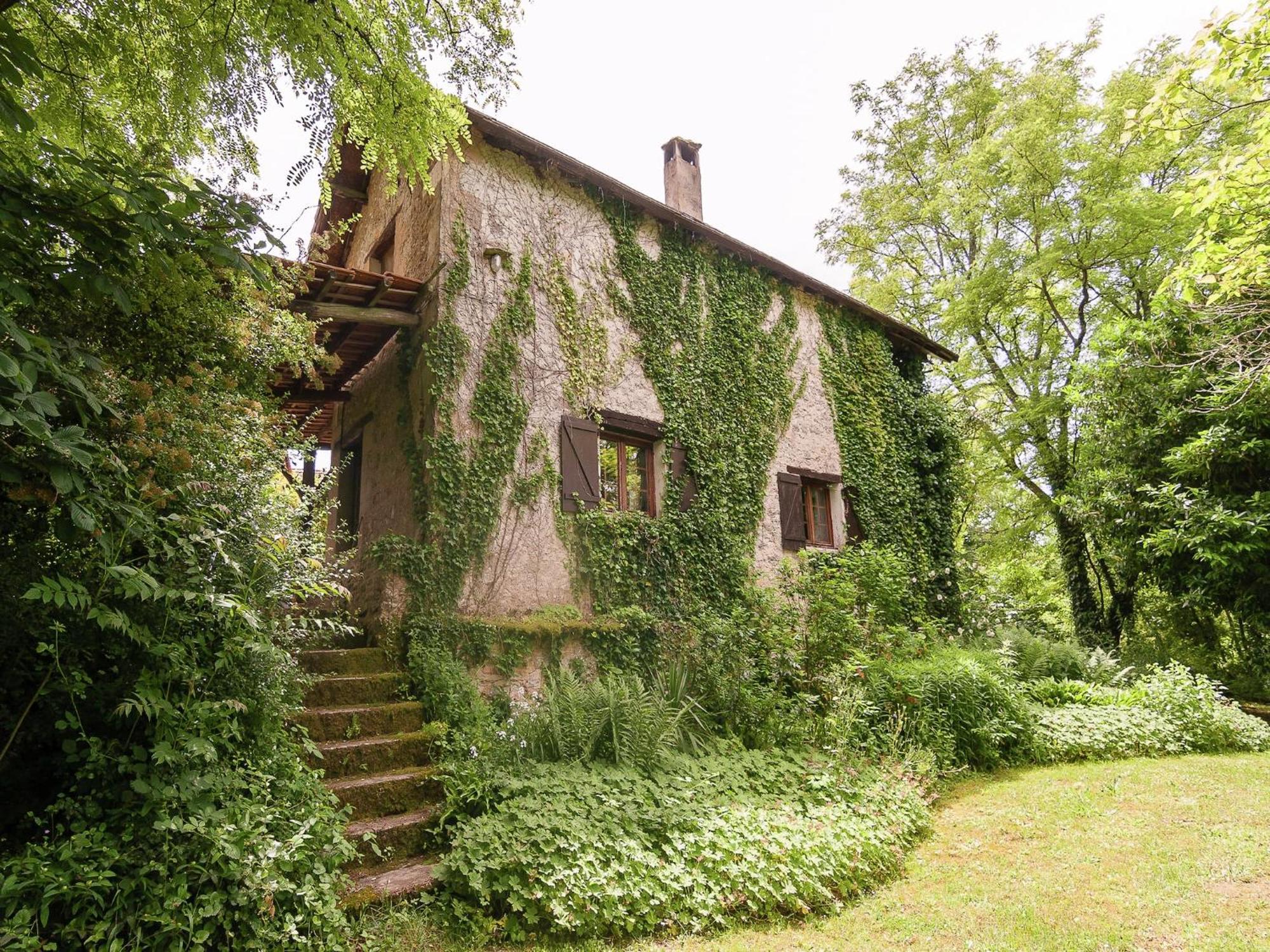 Cottage In Les Eyzies De Tayac Sireuil With Pool Meyrals Εξωτερικό φωτογραφία
