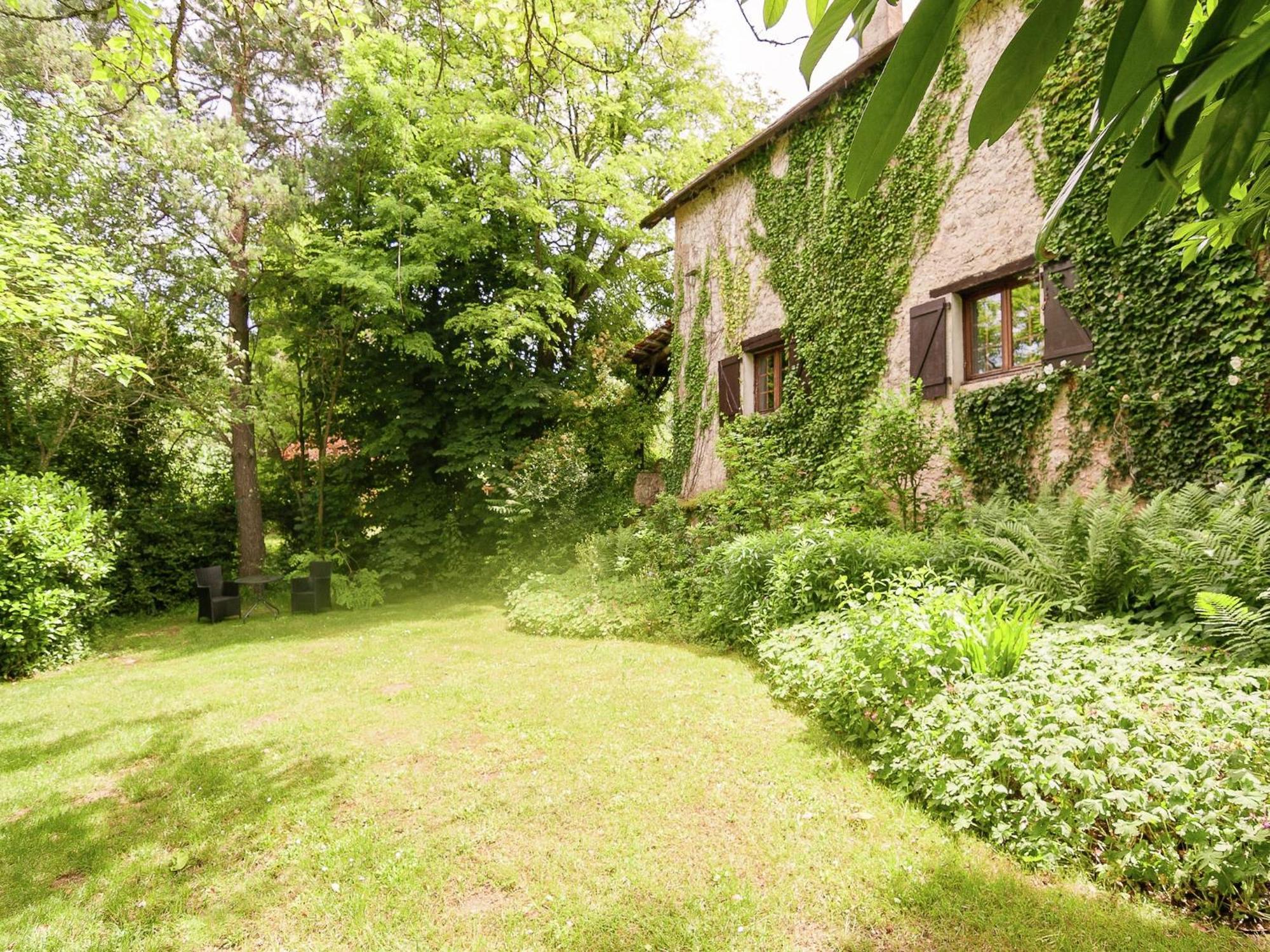 Cottage In Les Eyzies De Tayac Sireuil With Pool Meyrals Εξωτερικό φωτογραφία